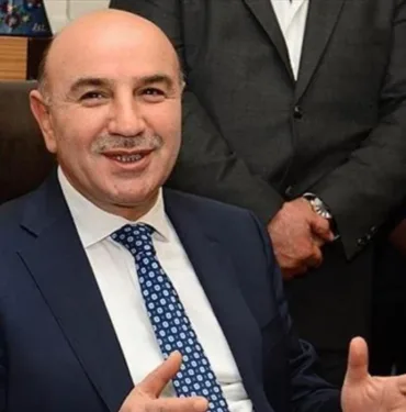 Ankara adayı Altınok'un ilk değerlendirmesi 'Vatandaşımızın tercihini saygıyla karşılıyoruz'