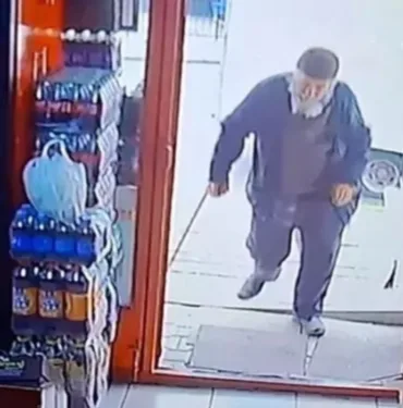 Ankara'da korkunç cinayet 77 Yaşındaki adam eşini ve oğlunu öldürdü...