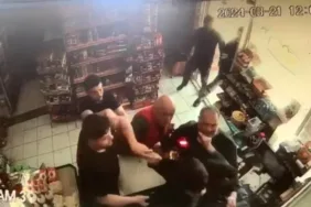 Antalya'da broşür kavgası İki kardeş tek kurşunla vuruldu, biri yaşamını yitirdi