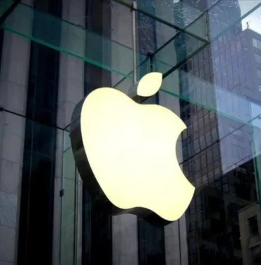 Apple'a 1,8 milyar avroluk ceza