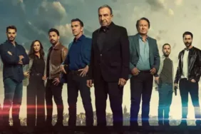 Arka Sokaklar dizisine 3 yeni isim katıldı