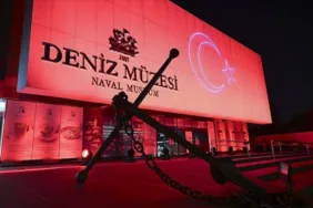 Askeri müzeler 8 Mart Dünya Kadınlar Günü'nde kadınlara ücretsiz olacak