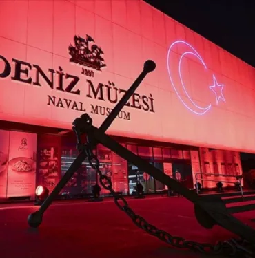 Askeri müzeler 8 Mart Dünya Kadınlar Günü'nde kadınlara ücretsiz olacak