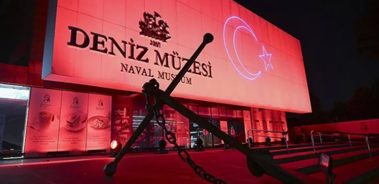 Askeri müzeler 8 Mart Dünya Kadınlar Günü'nde kadınlara ücretsiz olacak