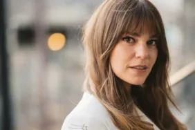 Aslı Enver kızı Elay hakkında konuştu 'Kime benzediğine siz karar verin