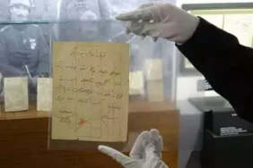 Atatürk'ün Çanakkale Savaşı taarruz emri ortaya çıktı Zafer vurgusu dikkat çekiyor