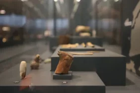 Avrupa'dan ödüllü Troya Müzesi... '700 bin ziyaretçiye ulaşabilir