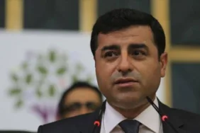 Avukatı duyurdu “Selahattin Demirtaş’a onur kırıcı dayatma uygulanıyor”