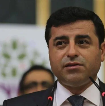 Avukatı duyurdu “Selahattin Demirtaş’a onur kırıcı dayatma uygulanıyor”