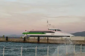 BUDO'nun seferleri iptal edildi