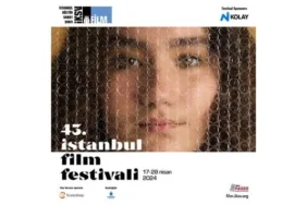 Baharın habercisi festival 43. İstanbul Film Festivali'nin programı açıklandı