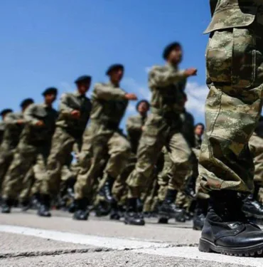 Bakan Güler yanıtladı Bedelli askerlikte temel eğitim kaldırılacak mı