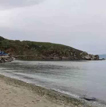 Bandırma’da sahile ceset vurdu Kayıp denizcilerden birine mi ait