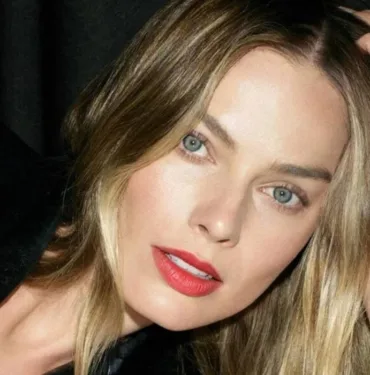 Barbie'nin yıldızı Margot Robbie yeni marka elçisi olarak seçildi