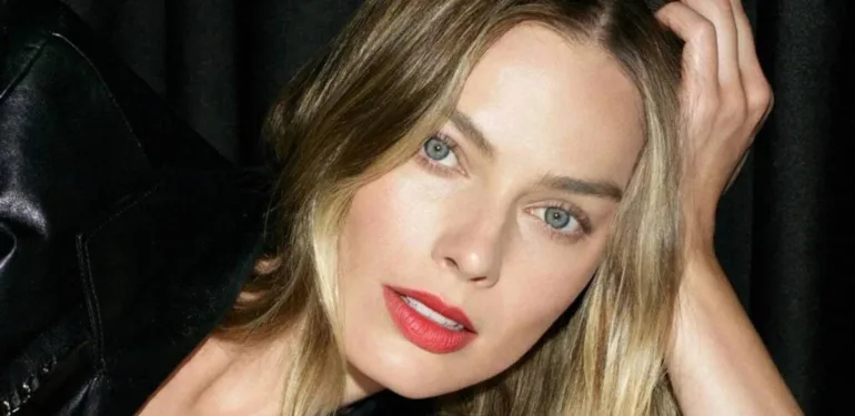 Barbie'nin yıldızı Margot Robbie yeni marka elçisi olarak seçildi