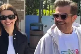 Beren Saat ve Kenan Doğulu oyunu kullandı! 'Yakında başbakan olacağım