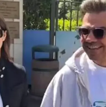 Beren Saat ve Kenan Doğulu oyunu kullandı! 'Yakında başbakan olacağım