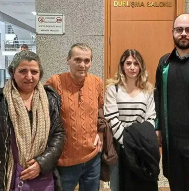 Berkin Elvan'ın annesi ve babası 6'ncı kez hakim karşısında Emri ben verdim diyen yargılanmıyor