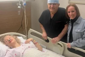 Berna Laçin’in sağlık durumuyla ilgili açıklama