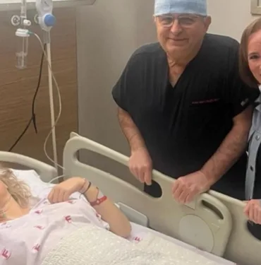 Berna Laçin’in sağlık durumuyla ilgili açıklama