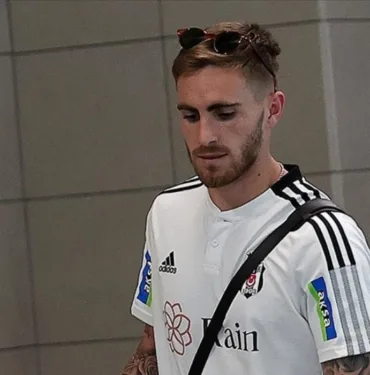 Beşiktaş'ın tazminat faturası Tyler Boyd'a 956 bin Euro ödenecek