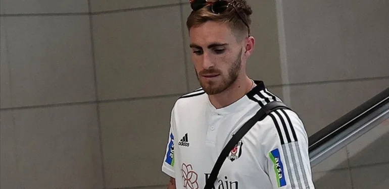 Beşiktaş'ın tazminat faturası Tyler Boyd'a 956 bin Euro ödenecek