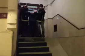 Beşiktaş'taki Nusret restoranını kurşunlayanlar yakalandı!