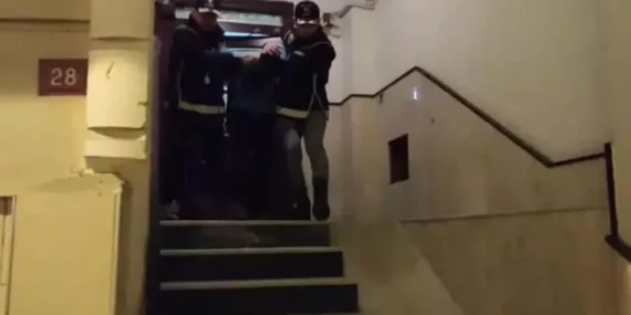 Beşiktaş’taki Nusret restoranını kurşunlayanlar yakalandı!