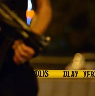 Beylikdüzü'nde silahlı saldırı1 ölü, 1 yaralı