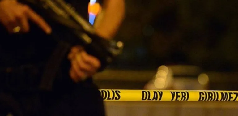 Beylikdüzü'nde silahlı saldırı1 ölü, 1 yaralı