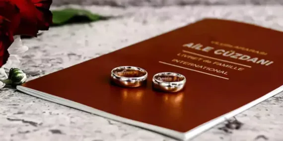 Binlerce çift 1 yıl dolmadan boşandı