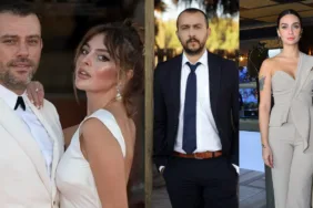 Bir Cumhuriyet Şarkısı filminin kadrosu açıklandı