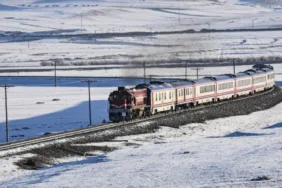 Bir turistik tren daha seferlere başlıyor