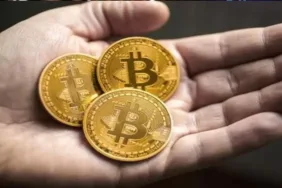 Bitcoin son 1 ayda yüzde 56.5 değer kazandı