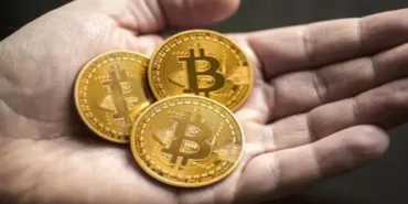 Bitcoin son 1 ayda yüzde 56.5 değer kazandı