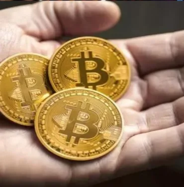 Bitcoin son 1 ayda yüzde 56.5 değer kazandı
