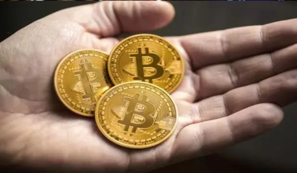 Bitcoin son 1 ayda yüzde 56.5 değer kazandı