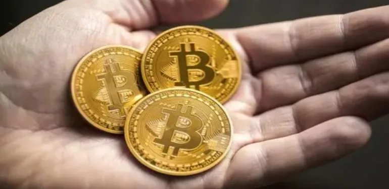Bitcoin son 1 ayda yüzde 56.5 değer kazandı