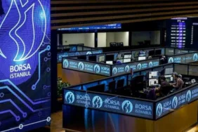 Borsa İstanbul güne düşüşle başladı