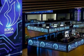 Borsa İstanbul'da BIST 100 endeksi, güne yüzde 0,61 yükselişle 8.797,54 puandan başladı.