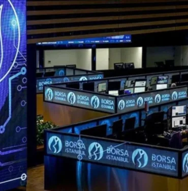 Borsa İstanbul'da BIST 100 endeksi, güne yüzde 0,61 yükselişle 8.797,54 puandan başladı.