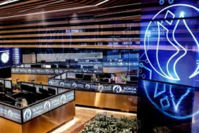 Borsa İstanbul'da BIST 100 endeksi, günün ilk yarısında 0.4 puan yükseldi