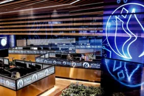 Borsa güne 0,17 yükselişle başladı