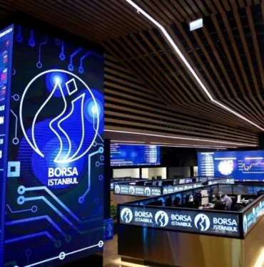 Borsa güne yükselişle başladı