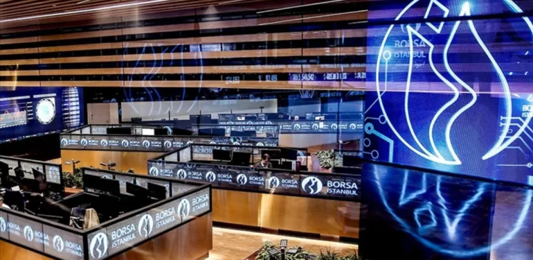 Borsa haftaya yatay seyirle başladı