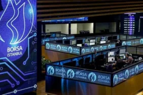 Borsa haftaya yükselişle başladı