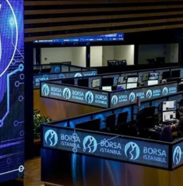 Borsa haftaya yükselişle başladı