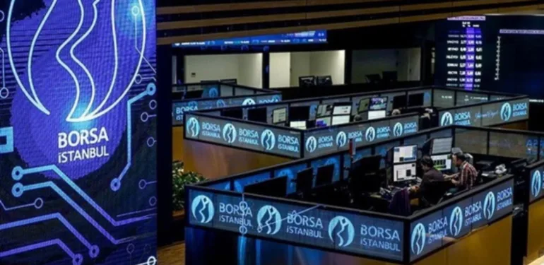 Borsa haftaya yükselişle başladı
