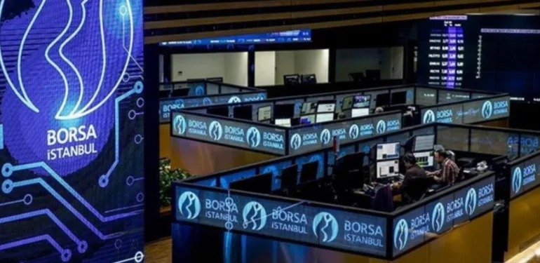 Borsa haftaya yükselişle başladı...