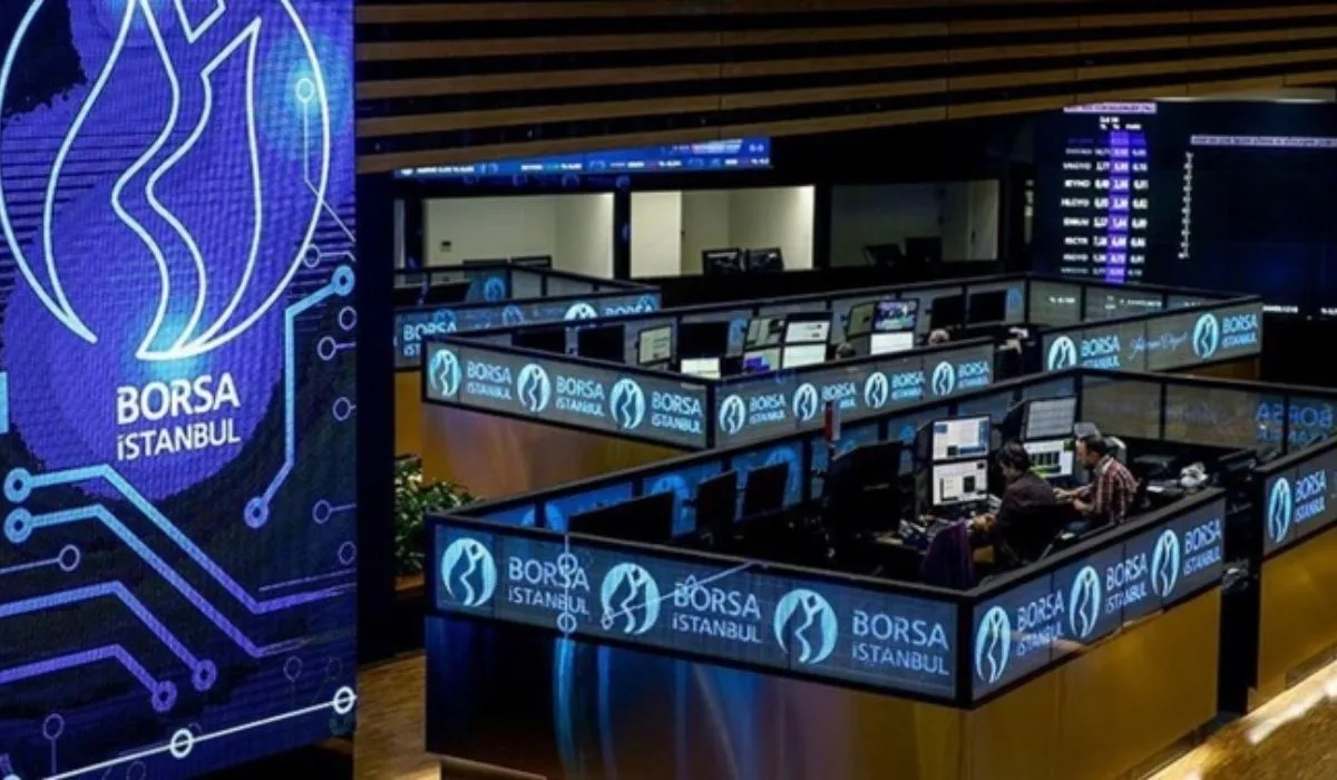 Borsa haftaya yükselişle başladı...